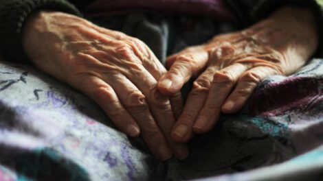 Asesinato de madre en La Paz