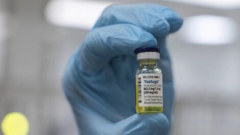 Lenacapavir como avance clave contra el VIH