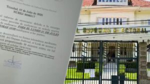Acción popular en Beni que busca inhabilitar candidaturas