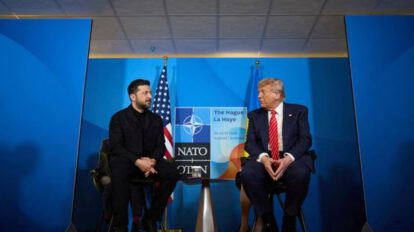 Estados Unidos ayuda militar Ucrania