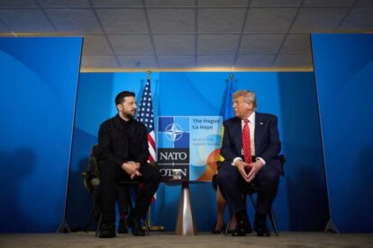 Estados Unidos ayuda militar Ucrania