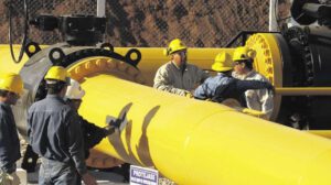 Abastecimiento de gas en riesgo en Bolivia