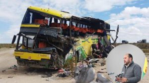 Endurecimiento de penas por accidentes de tránsito en Bolivia
