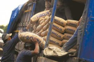 Crisis del transporte pesado en Chuquisaca