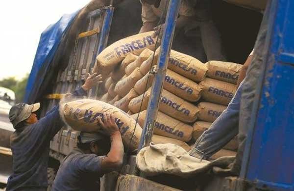 Crisis del transporte pesado en Chuquisaca