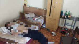 Seducción mortal: tres mujeres roban y matan a un joven boliviano en Argentina