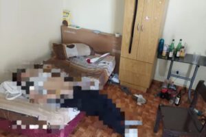 Seducción mortal: tres mujeres roban y matan a un joven boliviano en Argentina