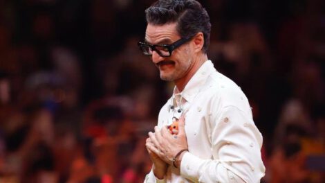 Premios Emmy 2025 con nominaciones de The Last of Us y Andor