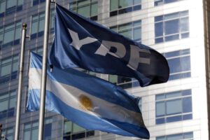 YPF Argentina en el contexto de la justicia estadounidense
