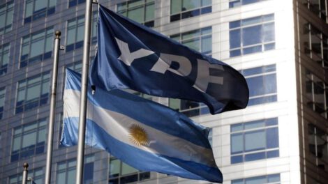 YPF Argentina en el contexto de la justicia estadounidense