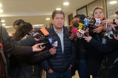 Ruth Nina y acusaciones de incitación a la violencia