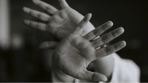 Agresión a menor en Potosí