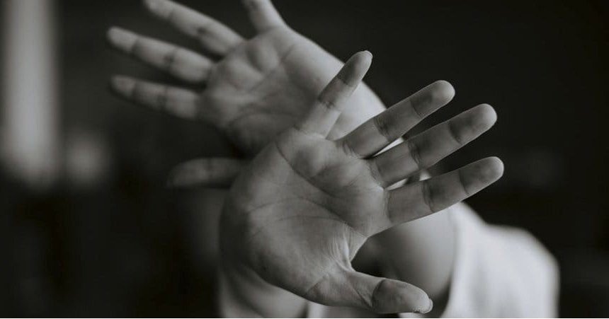 Agresión a menor en Potosí