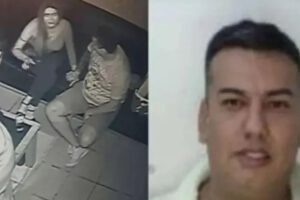 Feminicidio en Santa Cruz: Detención de Daniel Gorosito