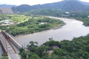 Tres subtenientes colombianos mueren ahogados durante un ejercicio militar en el río Magdalena