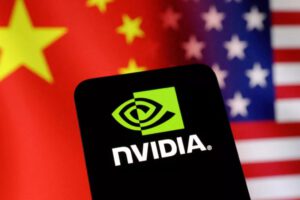 Nvidia reanuda ventas de chips H20 a China