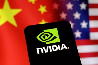 Nvidia reanuda ventas de chips H20 a China