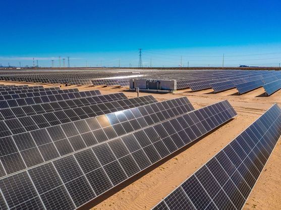 Pyramid-1P, nueva tecnología solar con 50% más de eficiencia