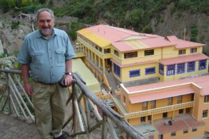 Caso pederastia en Bolivia