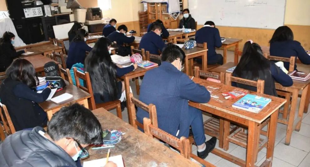 Análisis sobre el descanso pedagógico en el país