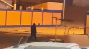 Robo de combustible YPFB en Oruro