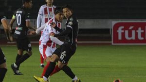 Independiente cae ante FC Universitario en la Copa División Profesional