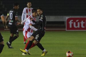 Independiente cae ante FC Universitario en la Copa División Profesional