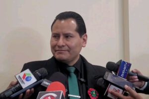 Feriado departamental La Paz con refuerzo de turnos en Fiscalía