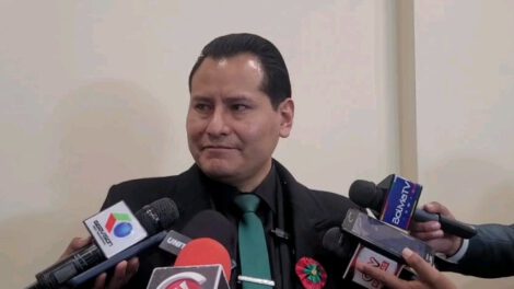 Feriado departamental La Paz con refuerzo de turnos en Fiscalía