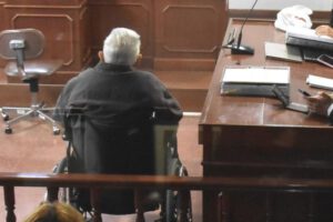 Juicio oral por encubrimiento del padre Pica en Cochabamba