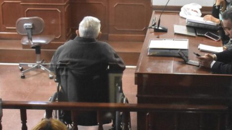 Juicio oral por encubrimiento del padre Pica en Cochabamba