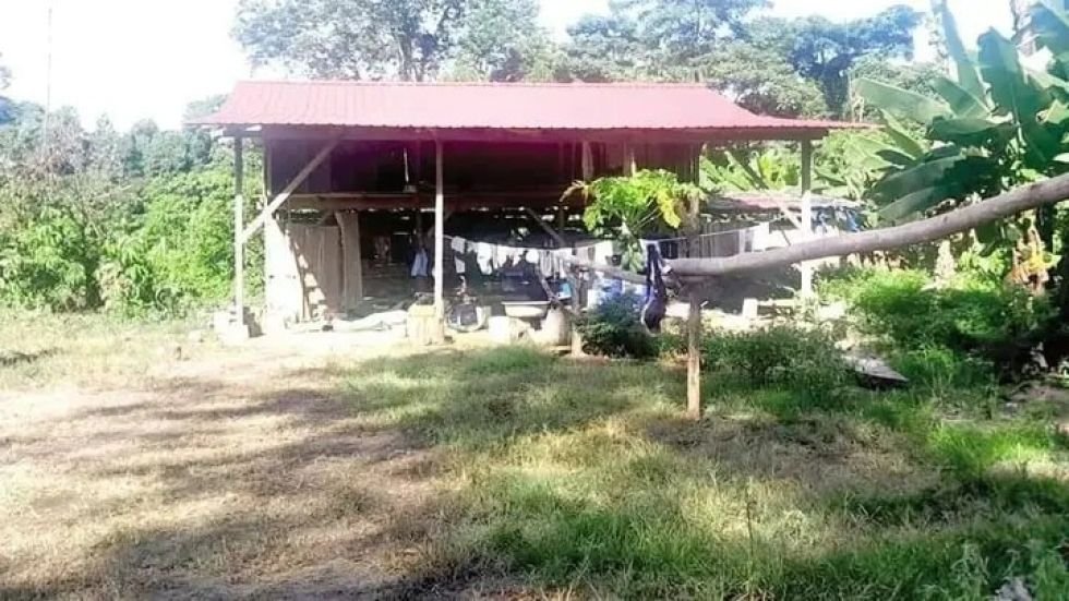 Investigación sobre asesinato de padre e hijo en Shinahota