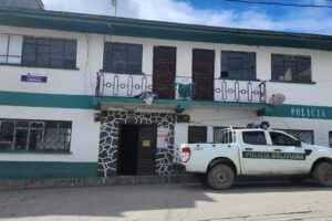 homicidio-suicidio Coripata