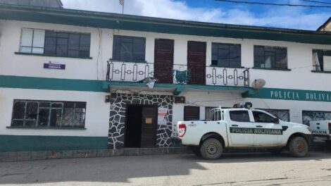 homicidio-suicidio Coripata