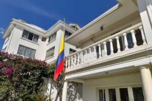 Actividades culturales en Sucre para celebrar la independencia de Colombia y el Bicentenario de Bolivia