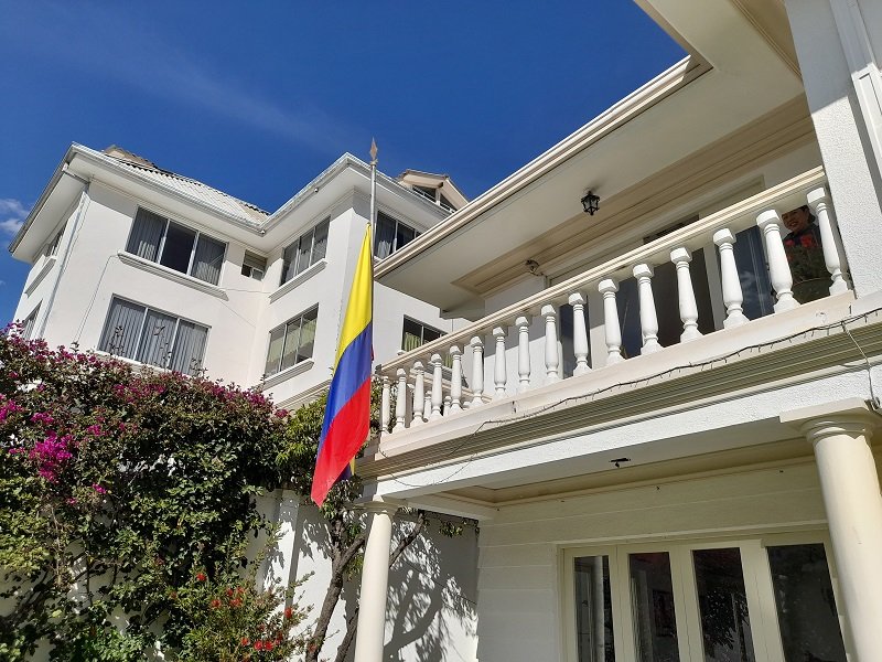 Actividades culturales en Sucre para celebrar la independencia de Colombia y el Bicentenario de Bolivia