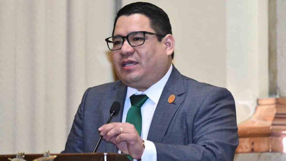 Fiscal General pide respeto al proceso electoral