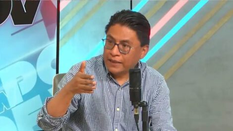 Morena elecciones Bolivia