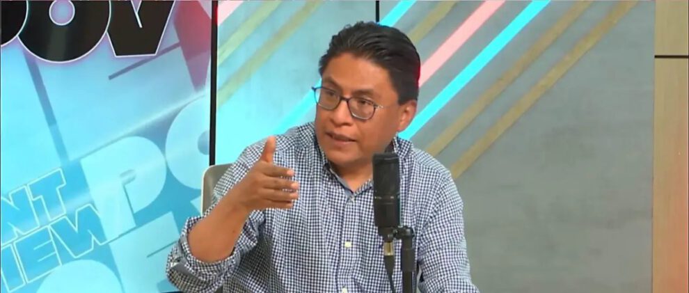 Morena elecciones Bolivia