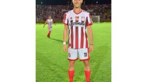 GV San José refuerzos con Monterubianessi