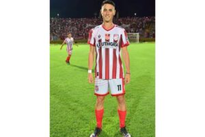 GV San José refuerzos con Monterubianessi