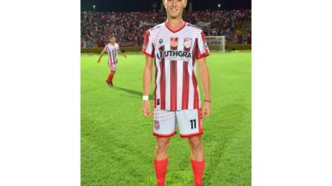 GV San José refuerzos con Monterubianessi