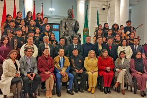 Tribunal Supremo de Justicia cumple 198 años