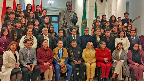 Tribunal Supremo de Justicia cumple 198 años