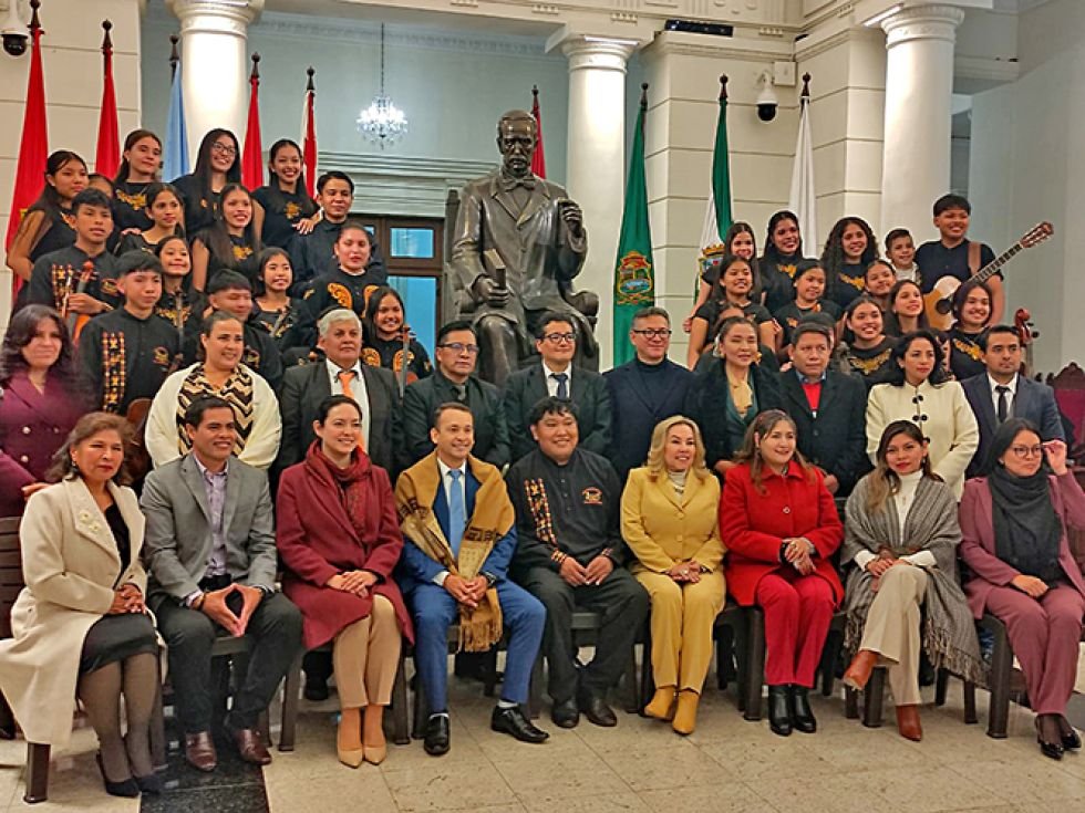 Tribunal Supremo de Justicia cumple 198 años