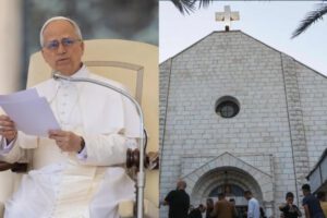 alto el fuego en Gaza