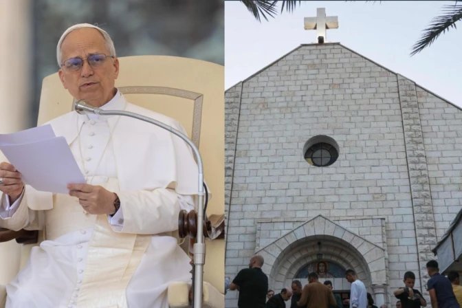 alto el fuego en Gaza