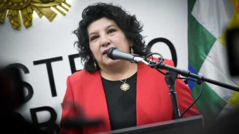 Restablecimiento de servicios policiales en el Trópico de Cochabamba