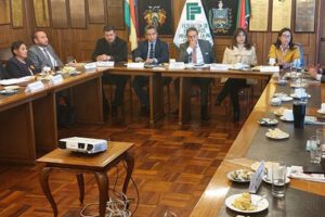 Aporte económico de La Paz y potencial del norte amazónico