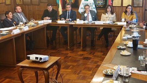 Aporte económico de La Paz y potencial del norte amazónico